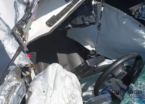 2022 Cadillac Ct4 Luxury z USA, uszkodzony, nr VIN 1G6DJ5RK4N0114237